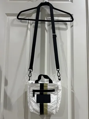 Aloha Collection Le Voyageur crossbody- Lux- sold out online thumbnail 3