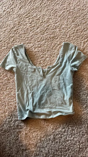 Aeropostale Baby Tee thumbnail 1