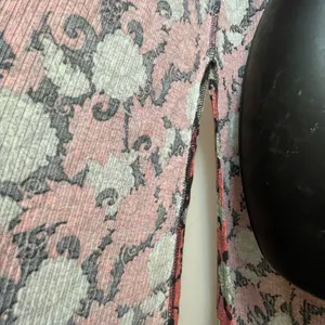 LulaRoe XS JOY sleeveless layering piece. thumbnail 10