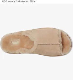 Ugg greenport slide thumbnail 2