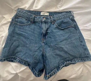 Abercrombie Shorts Denim thumbnail 1