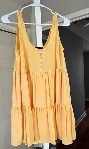 Forever 21 Dress thumbnail 1