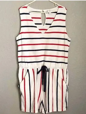 Vineyard Vines for Target Romper Size Medium thumbnail 4