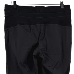 Lululemon‎ Dance Studio Mid-Rise Jogger Full Length Black Women 8 Swift W5ENMS thumbnail 5