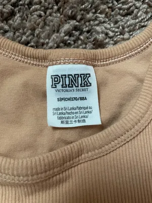 Victoria's Secret PINK Tank Top thumbnail 2
