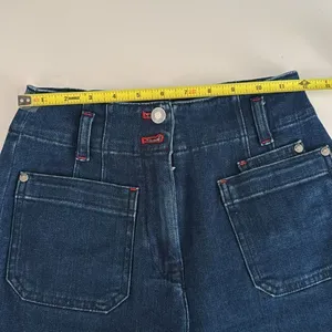 Anthropologie Maeve Skinny Jeans EUC thumbnail 7