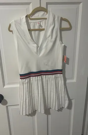 Free People Movement Dress Medium thumbnail 1