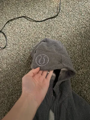 Lululemon Scuba Jacket Zip-Up thumbnail 3
