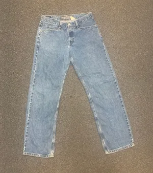Vintage silver tab Levi's thumbnail 1