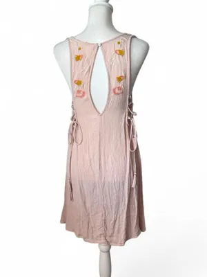 Free People Adelaide Dress thumbnail 6