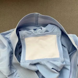 Alo Yoga Match Point Tennis Skirt Seashell Blue XS thumbnail 4