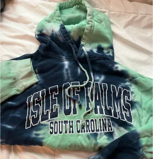 Exist Isle of palms sweatshirt thumbnail 1