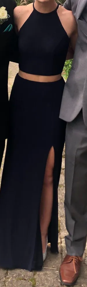 Sherri Hill Prom Dress thumbnail 1