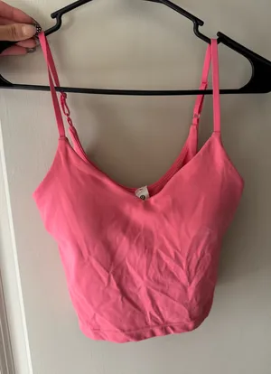 Lululemon tank top thumbnail 1