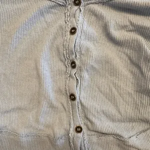 FREE PEOPLE Molly Shirt‎ thumbnail 4