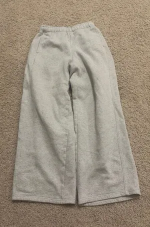 OFFLINE by Aerie Sweatpants Wide-Leg thumbnail 1
