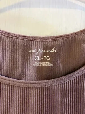 Urban Outfitters Top thumbnail 3