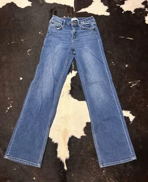 Vervet Flying Monkey Jeans thumbnail 1