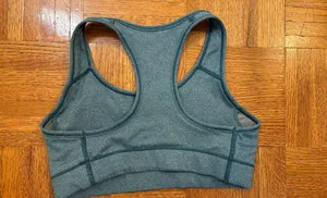 Nike Dri-Fit Sports Bra thumbnail 2