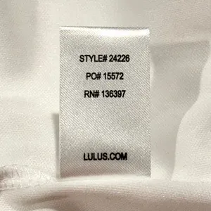 Lulus White Lace Boho Maxi Dress Small Wedding Bridal Cottagecore Romantic Flowy thumbnail 5