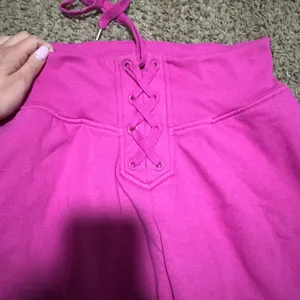 Victoria's Secret sweatpants thumbnail 6