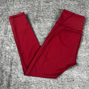 Alphalete Aura Ultra High_Rise Legging Women's Medium thumbnail 2