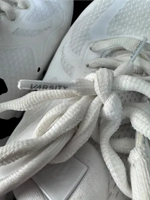 Varsity White Women's Sneakers thumbnail 6