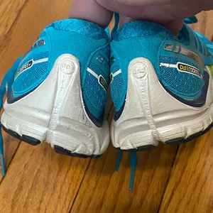Women's Brooks Pure Cadence Teal Green Black Running‎ Shoes Size 7 1201341B763 thumbnail 4