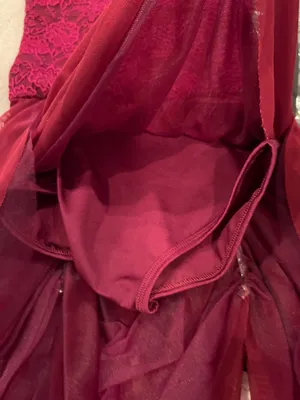Dance Costume Red thumbnail 6