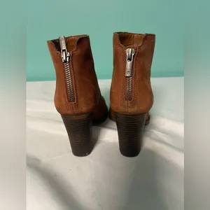 Lucky‎ Brand brown boots size 6 1/2 thumbnail 5