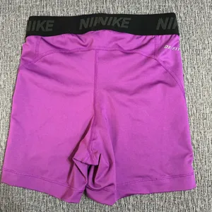 Nike Dri-Fit Bike Shorts thumbnail 3