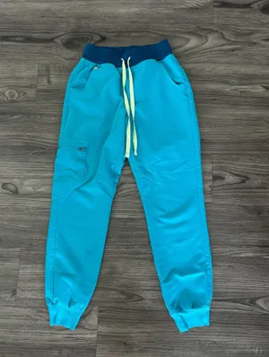 FIGS Zamora Scrub Pants thumbnail 1