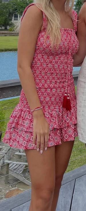 Nordstrom Dress thumbnail 1