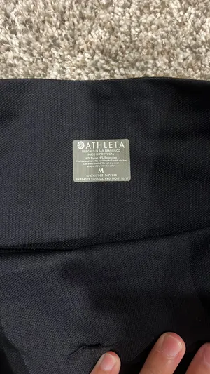 Athleta Women’s Leggings thumbnail 2