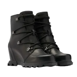 Joan Of Arctic Iii Wedge Waterproof Lace-Up Boot thumbnail 1