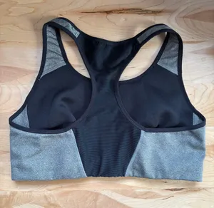 Nike Dri-Fit Sports Bra thumbnail 2