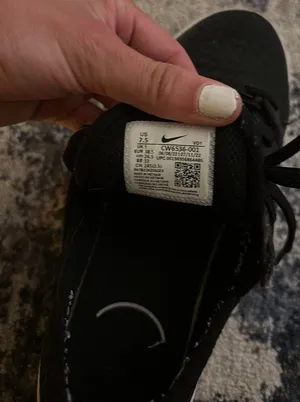 Nike Platform Air Force 1s thumbnail 2