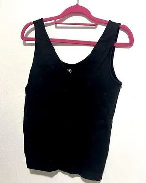 Black Top Size M thumbnail 1