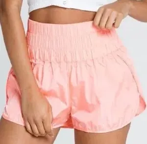Free people shorts thumbnail 1
