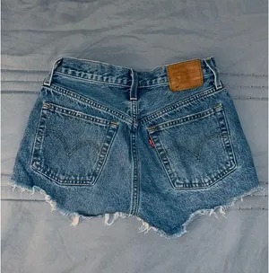 Levi’s Shorts 501 thumbnail 2