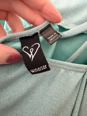 Windsor Dress Homecoming thumbnail 3