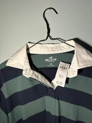 Hollister Shirt thumbnail 2