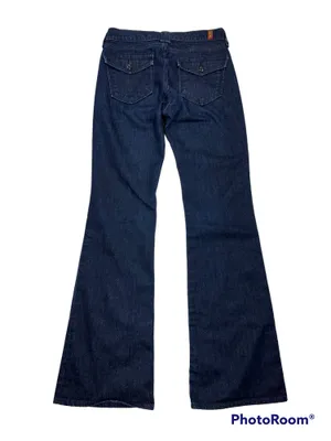 7 For All Mankind Trouser Jeans thumbnail 9