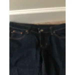 Ralph Lauren Polo Women's Denim Jeans Blue Size 2x32 thumbnail 4