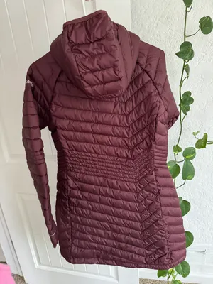 The North Face Long Jacket thumbnail 5