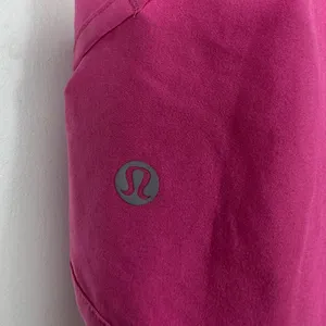 Lululemon Speed Short Pink Paradise‎ Paradise Geo Regal Plum Multi Size 8 thumbnail 8