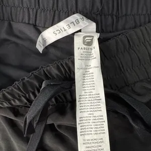 Fabletics Marley Shorts in Black thumbnail 15