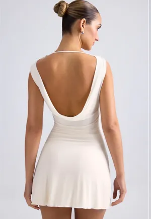 Oh Polly dress thumbnail 2