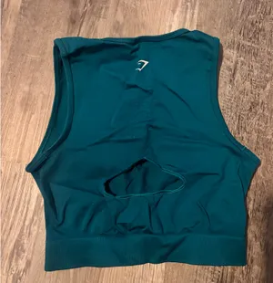 Gymshark Sports Bra thumbnail 2