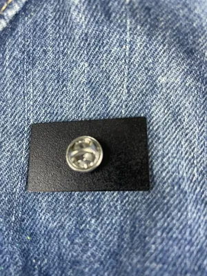 LGBTQ MAGA Enamel Pin Multiple thumbnail 3